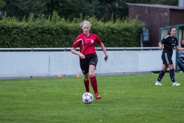 Bild 237 - wBJ SV Henstedt Ulzburg - Kieler MTV : Ergebnis: 9:0